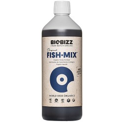 Fish Mix 1 L BioBizz